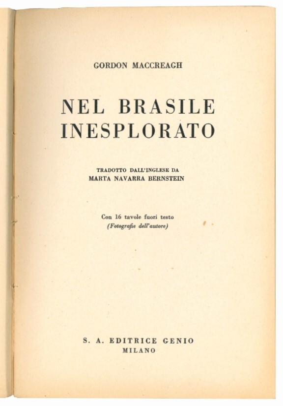 Libreria Alberto Govi