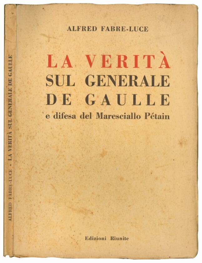 Libreria Alberto Govi