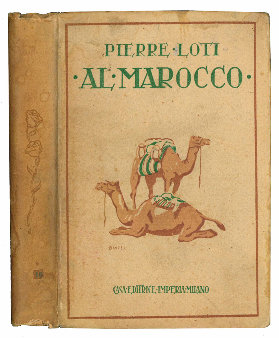 Libreria Alberto Govi