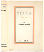 Selva. Arte
