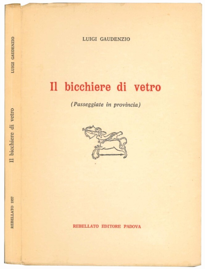 Libreria Alberto Govi