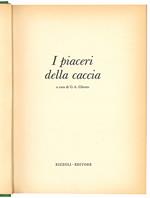 I piaceri della caccia