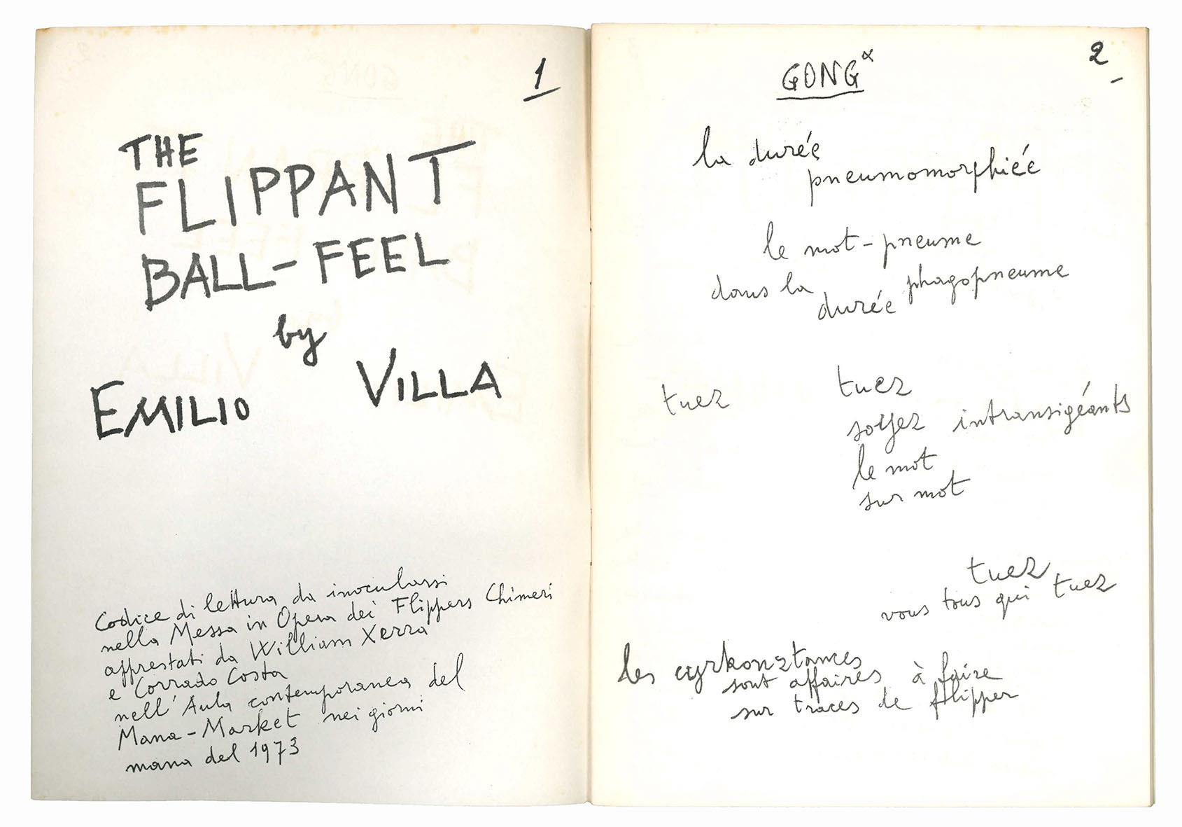 Libreria Alberto Govi