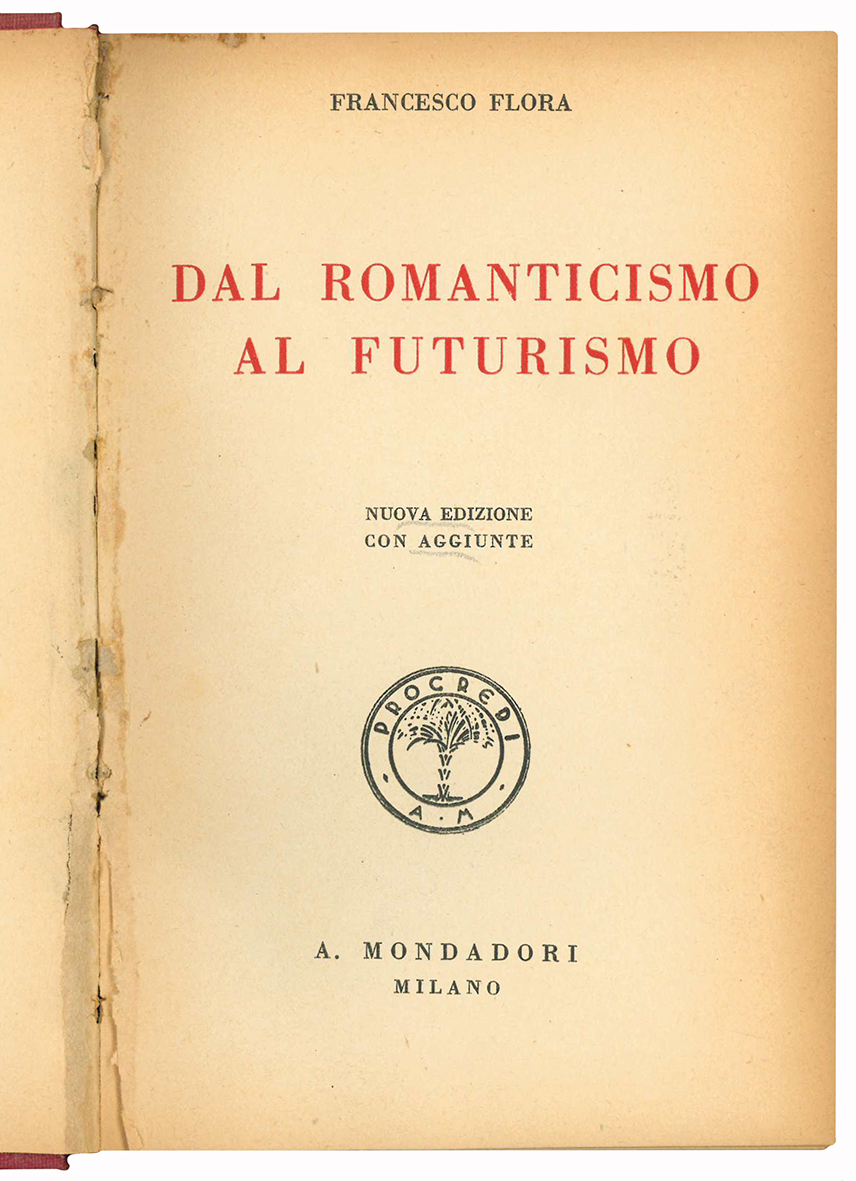 Libreria Alberto Govi