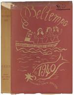 Beltempo. Almanaccio delle lettere e delle arti