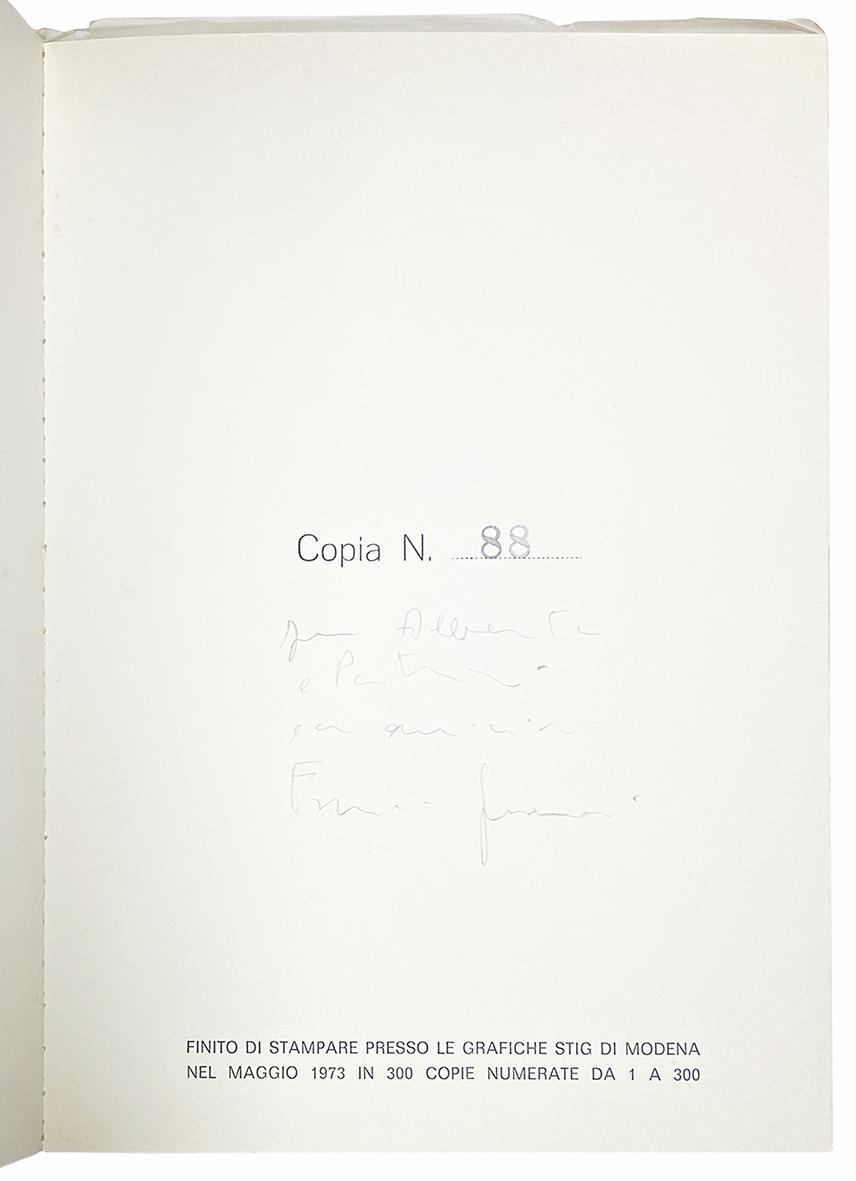 Libreria Alberto Govi