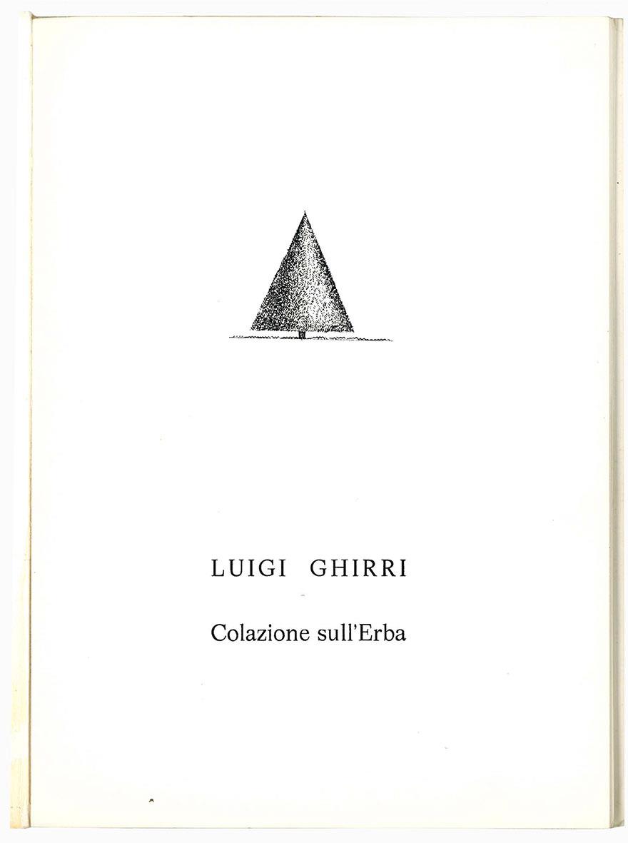 Libreria Alberto Govi