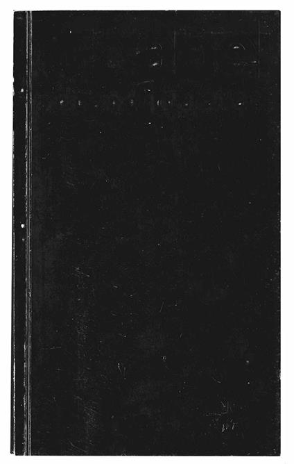 O Babel - Adriano Malavasi - copertina