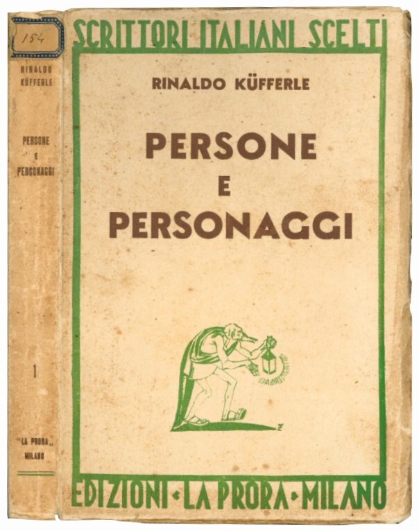 Libreria Alberto Govi