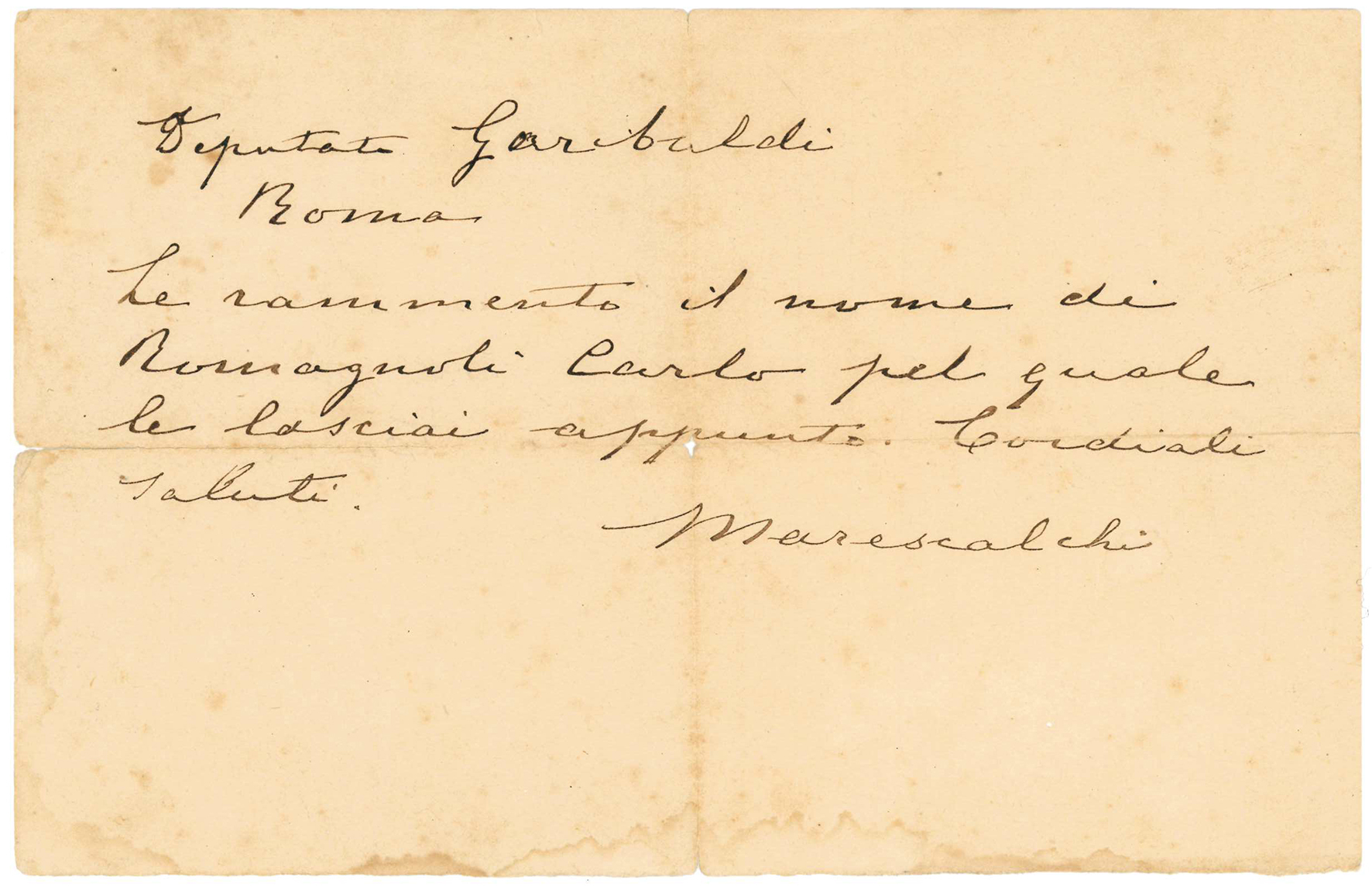 Libreria Alberto Govi