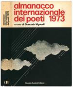 Almanacco internazionale dei poeti 1973