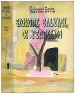 Signore salvaci, ci perdiamo