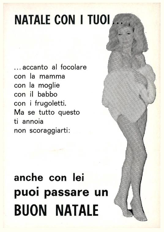 Poesie per un natale. Cartoline Sampietro - Emilio Isgrò - copertina