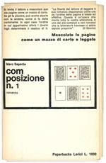 Composizione n. 1
