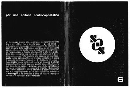 Nove stanze - Lucia Marcucci - copertina