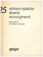 Diversi accorgimenti