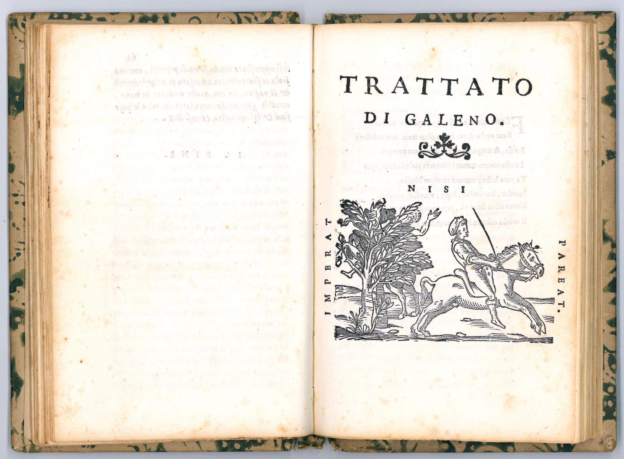 Libreria Alberto Govi