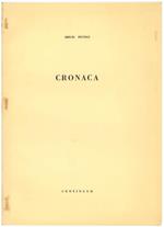 Cronaca