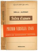 Selva d'amore