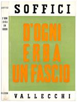 D'ogni erba un fascio. Racconti e fantasie
