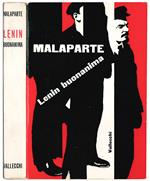 Lenin buonanima