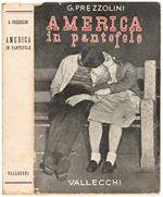 America in pantofole. Un impero senza imperialisti. Ragguagli intorno alla trasformazione degli Stati Uniti dopo le guerre mondiali