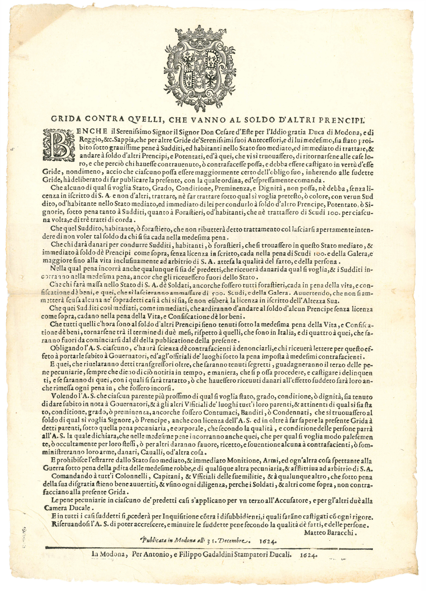 Libreria Alberto Govi