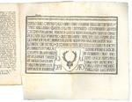 Dizionario precettivo, critico, ed istorico della poesia volgare del P. Ireneo Affò di Busseto [...]