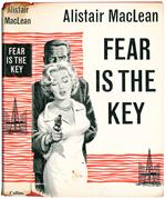 Fear is the key