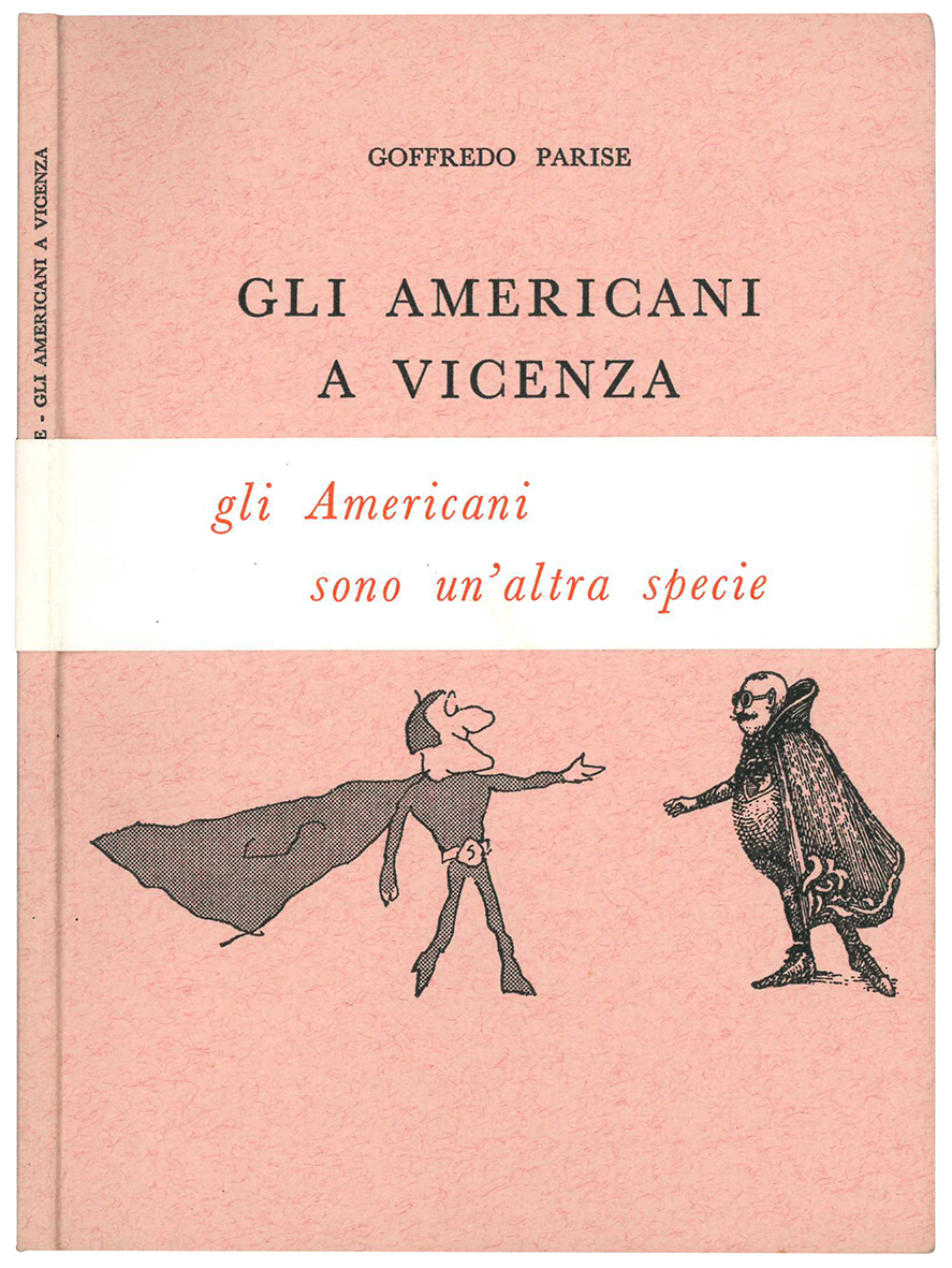 Libreria Alberto Govi