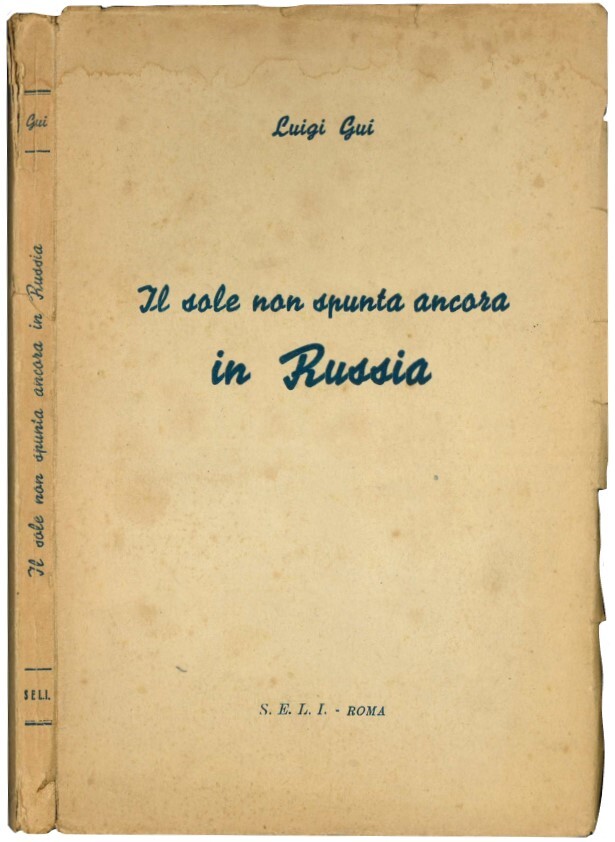 Libreria Alberto Govi