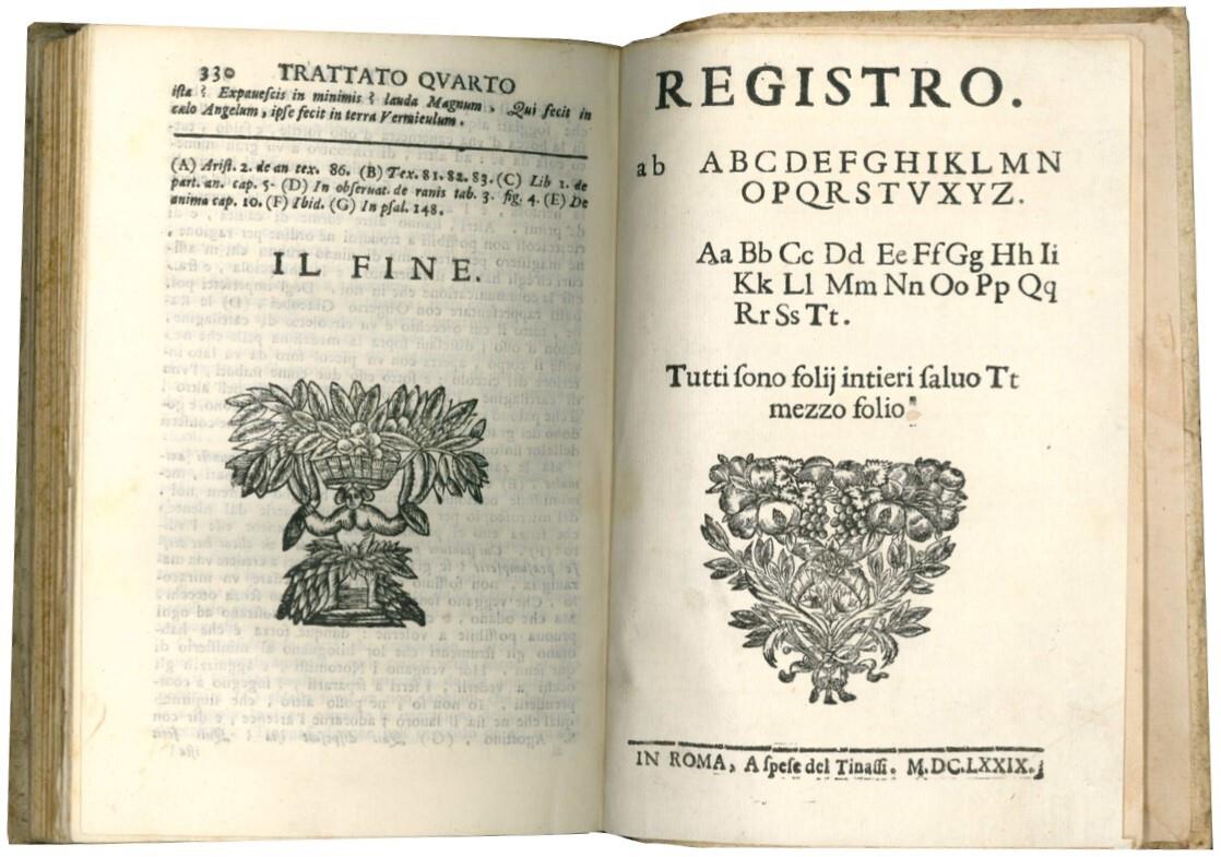 Libreria Alberto Govi