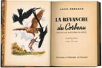 La revanche du Corbeau. Nouvelles histoires de betes