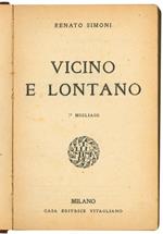 Vicino e lontano