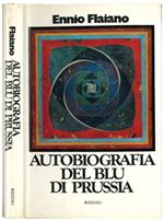 Autobiografia del blu di Prussia