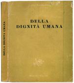 Della dignità umana