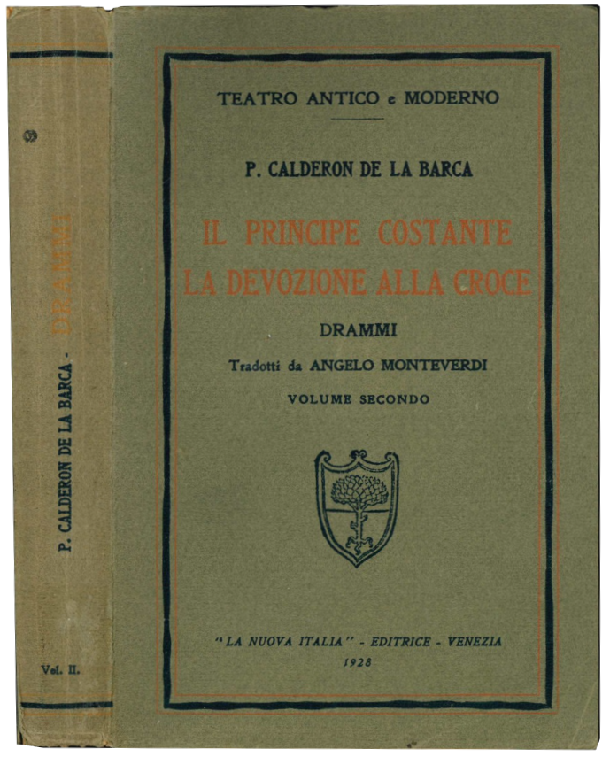 Libreria Alberto Govi