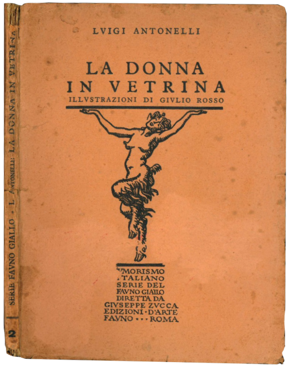 Libreria Alberto Govi
