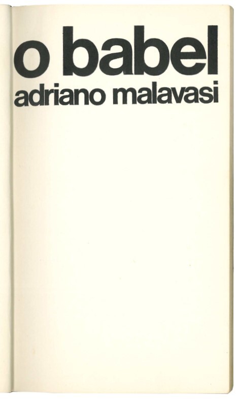 Libreria Alberto Govi