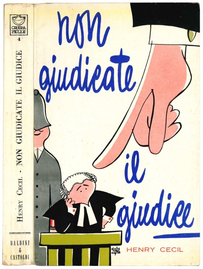 Libreria Alberto Govi