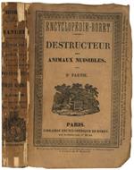 Nouveau manuel complet du destructeur des animaux nuisibles [...]. Les hylophthires et leurs ennemis [...]
