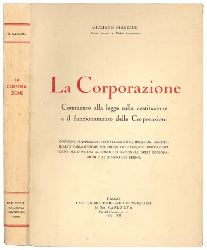 Libreria Alberto Govi