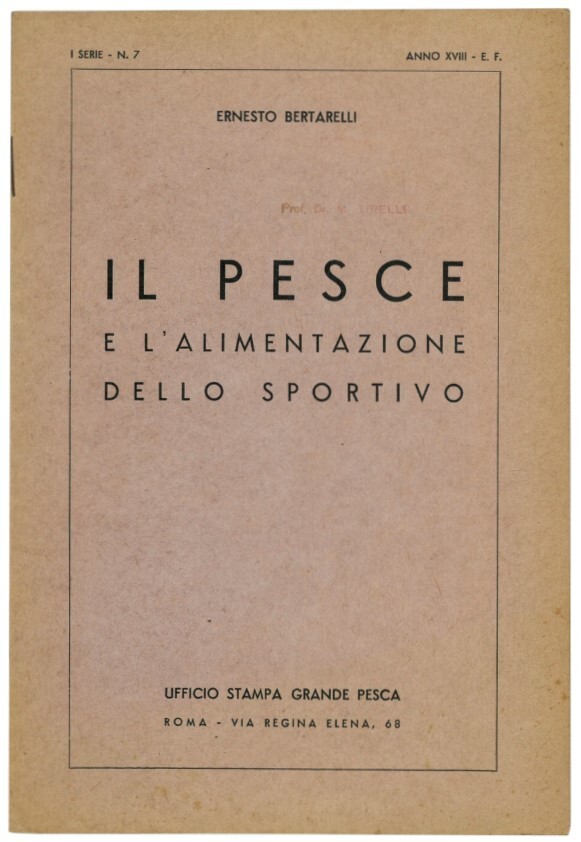 Libreria Alberto Govi