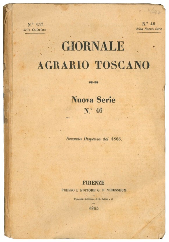 Libreria Alberto Govi