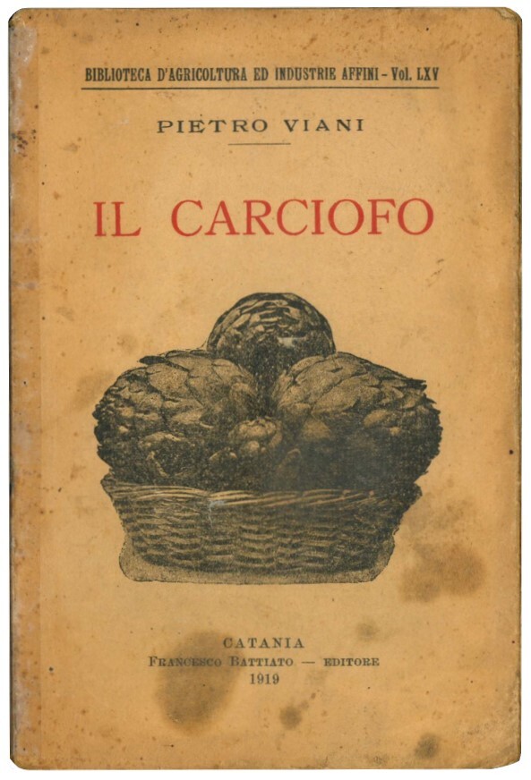 Libreria Alberto Govi