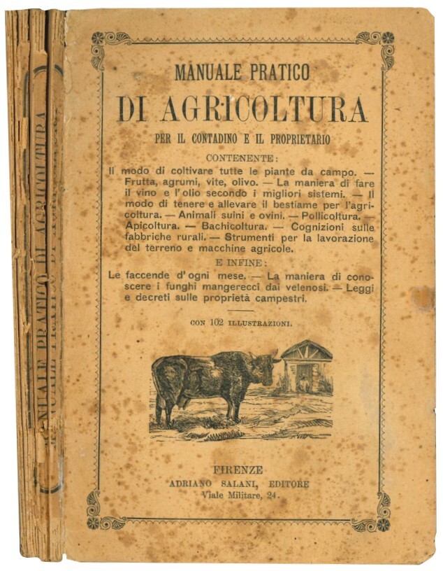 Libreria Alberto Govi