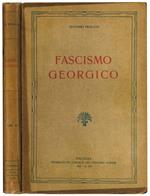 Fascismo georgico
