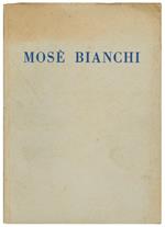 I dipinti di Mosé Bianchi posseduti dal Comune di Milano: Catalogo