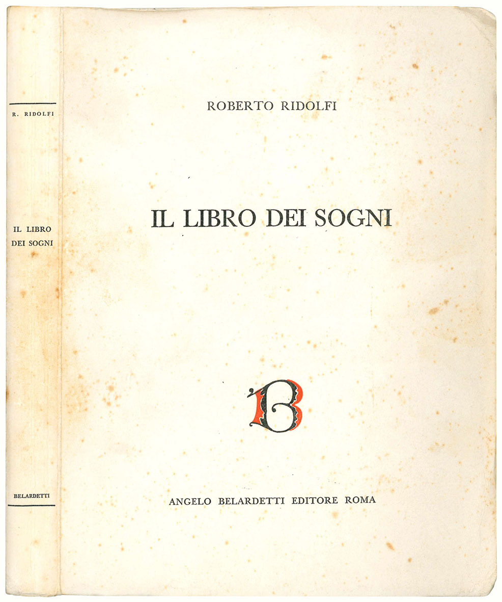 Libreria Alberto Govi