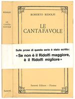 Le cantafavole
